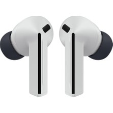 Hype Store Buds3 Fe, Kablosuz Kulak Içi Kulaklık, Gri, Blade Tasarım, Dengeli Ses, 360 , Aktif Gürültü Engellem