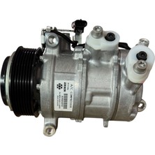 Mercedes C Serisi W205 2014-2018 Klima Kompresörü A0008308700