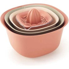 Hype Store Ultraform Intro Somon Karıştırma Kabı 5 Parça