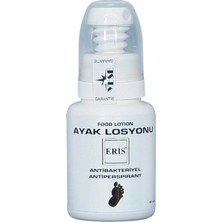 Eriş Eris Ayak Losyonu 100 ml