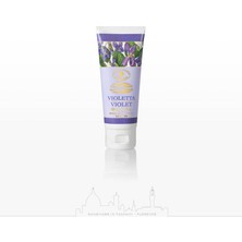 Saponificio Artigianale Fiorentino El Kremi 100 ml - Violet
