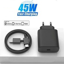 YK DESING PD45W Quick  Charger