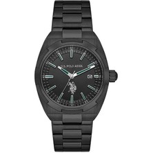 U.S. Polo Assn. USPA1090-03 Erkek Kol Saati