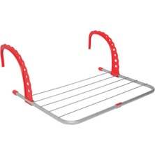 Özgürce Pratik Çamaşır Kurutmalık Radyatör, Hızlı ve Güvenli Kurulumu