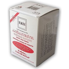 Eriş Eris Antibakteriyel El ve Cilt Dezenfektan 10 Lu Havlu Alkolsüz