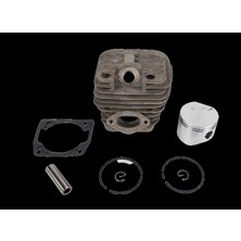 Silindir+Piston 45MM GSH51 Emak