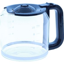 Arçelik Cam Demlikli Kahve Makinesi, Pratik ve Şık Tasarım, Kolay Kullanım