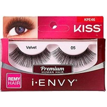 Skygo Kiss KPE45 05 Premium Human Hair Takma Kirpik (1 Çift)