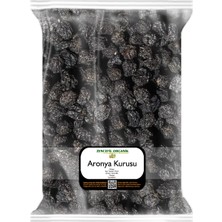 Zencefil Organik Aronya Kurusu 1 Kg. Kuru Aronia Meyvesi Doğal Kurutma Katkısız Koruyucusuz Yeni Mahsül