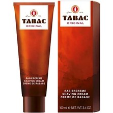 Skygo Tabac Original Shaving Cream 100 Ml-Tıraş Kremi