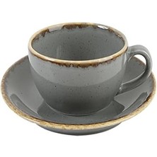 Skygo 04ALM002596 Seasons Çay Fincanı, Porselen