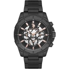 U.S. Polo Assn. Us Polo Assn USPA1057-03 Erkek Kol Saati