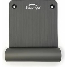 Slazenger Delikli Nbr Mat Minder 180X60-10 mm Kalınlık