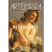 Skygo Artemisia - Bir Ressamın Romanı