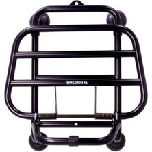 Vespa Gts ve Gtv Ön Port Bagaj Orjinal (2023-)