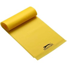 Slazenger Pilates Band Light Ucu Açık Pvc Bag