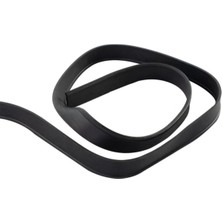 Funflex 45 cm Camsilme Çekçek Yedek Lastiği Kauççuk Lüks