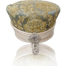 Kaftan Collection Osmanlı Padişah Kavuğu