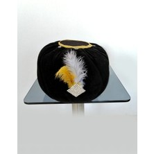 Kaftan Collection Osmanlı Padişah Kavuğu