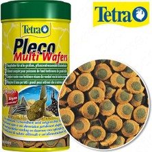 Tetra Pleco Multi Wafers 250 ml