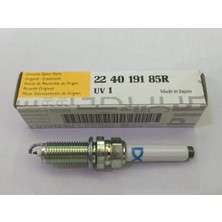 Mais Ateşleme Bujisi Renault Taliant Dacia Sandero 3 1.3 Tce H5H (1 Adet) 224019185R Mais 1 Adet Iridyum