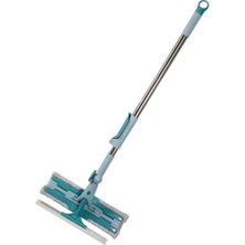 Funflex Çift Taraflı Pencere Temizleme Silecek Teleskopik Saplı