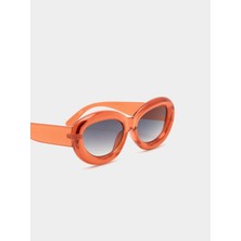 Parfois Kadın Cat Eye Güneş Gözlüğü