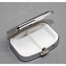 Hediye Bahçesi Istanbul Temalı Saklama Kutusu - Model 13