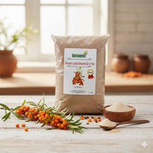 Teamix Iğde Çekirdeği Unu 500 gr