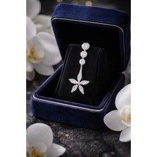 Begonia Accessories 316L Cerrahi Çelik Göbek Piercing Zirkon Taşlı – 2026 Fashion Premium Seri Belly Button Piercing – Kararma Yapmaz, Alerji Karşıtı, Paslanmaz Çelik Göbek Küpesi – Kadın Trend Takı - GP58