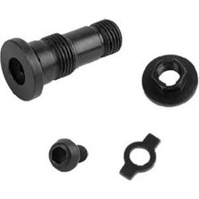 Suca 8605-8611-8612 Akülü Budama Makası Bıçak Vida Takımı