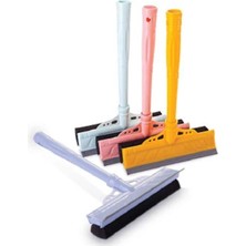 Funflex Karizma Glass Sgueegee Sponge 22 cm Süngerli Cam Silme Aparatı