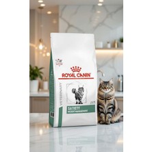 Petneed Royal Canin Satiety Weight Management S/o Kedi Kuru Maması 3.5 kg