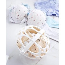 Özgürce Yıkama Topu ile Güvenli ve Etkili Çamaşır Temizliği