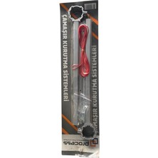 Özgürce Yuvarlak Balkon Çamaşırlık Gri – Pratik ve Şık Ev Gereçleri