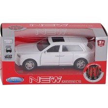 Kidmar Oyuncak FY6258 Kutulu Metal Çek Bırak Araba