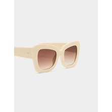 Parfois Kadın Kelebek Model Güneş Gözlüğü