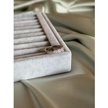 Aurah Silver Parıltı Yüzük