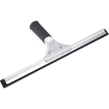 Funflex Camsil Silme Aparatı Çekçek Metal 25 Cm+ Mikrofiber Peluş ve Aparatı 25CM ve Mikrofiber Bez