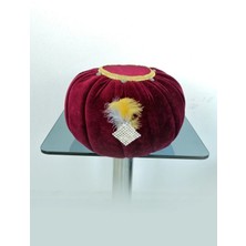 Kaftan Collection Osmanlı Padişah Kavuğu