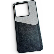 Tredonim Xiaomi Redmi Note 13 Pro 5g Uyumlu Kamera Korumalı Premium Telefon Kılıfı - Yeşil