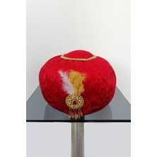 Kaftan Collection Osmanlı Padişah Kavuğu