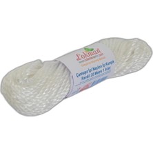 Özgürce Karışık Renkli Naylon Çamaşır Ipi 20 Metre 1 Adet