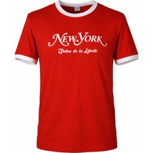 Trender O Yaka  Erkek T-Shirt 26YDT1000021