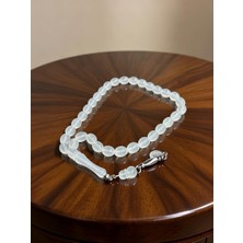 Anka Select Oltu Taşı Küre Kesim 9/10MM Tesbih