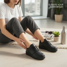 Stoxstore Unisex Sneaker Spor Ayakkabısı