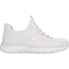 Skechers Summıts Slıp-On Kadın Ayakkabı 150268-NTMT