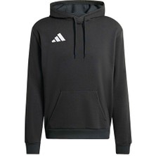 Adidas ENT26 Hoody Erkek Futbol Sweatshirts JZ6577 Siyah