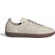 Adidas Samba Og Erkek Günlük Ayakkabı IH4388 Bej