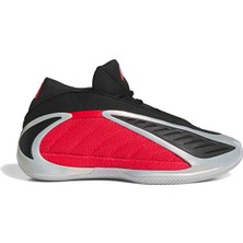Adidas Anthony Edwards 2 Erkek Basketbol Ayakkabısı JQ9497 Çok Renkli